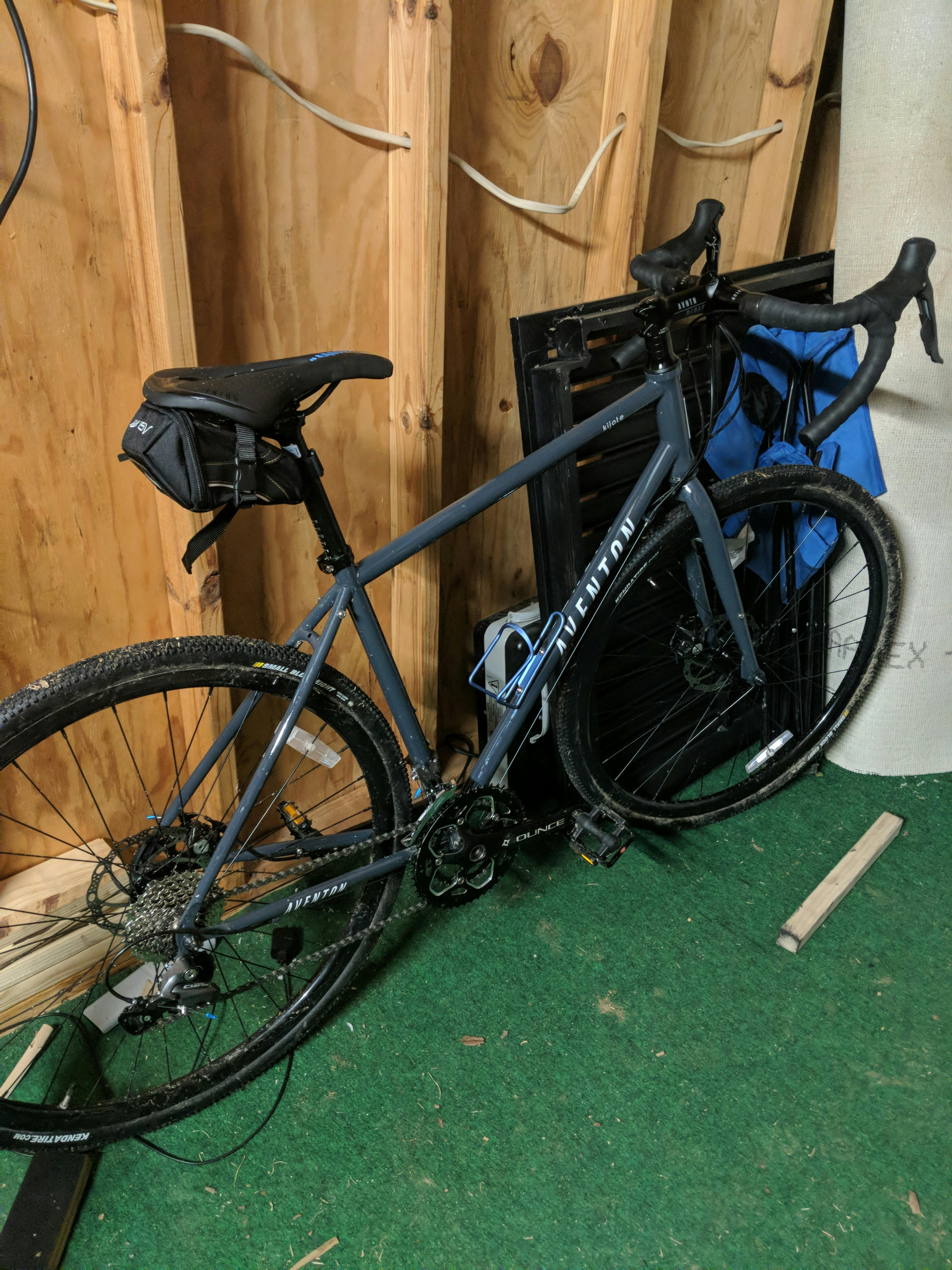 aventon kijote